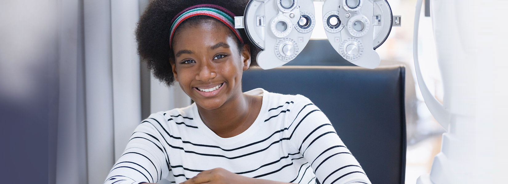 Comprehensive Eye Exams in Hopkinton