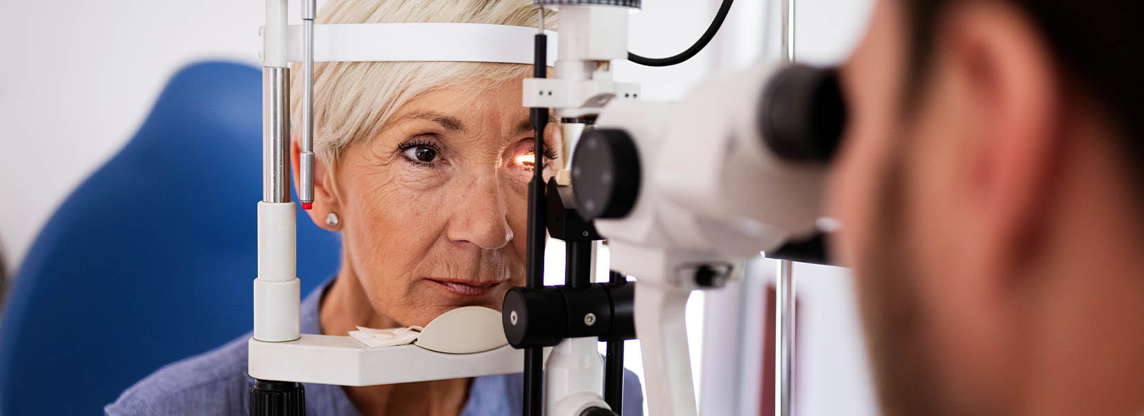 Preserve Your Vision With Hopkinton Eye Associates
