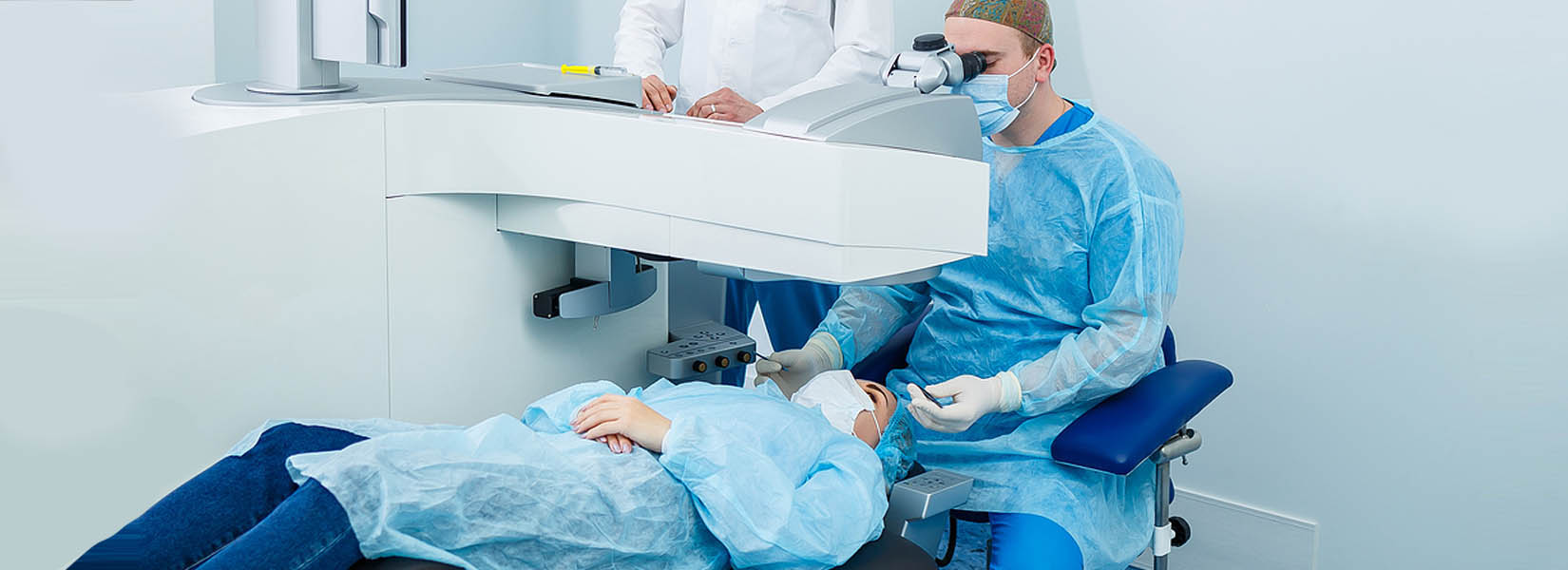 Glaucoma Treatment in Hopkinton
