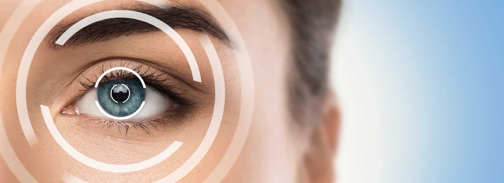 LASIK & Refractive Surgery Co-Management in Hopkinton